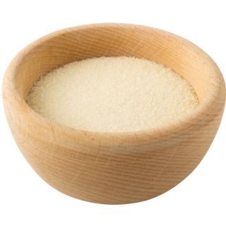 Hydrolyzát rybího kolagenu