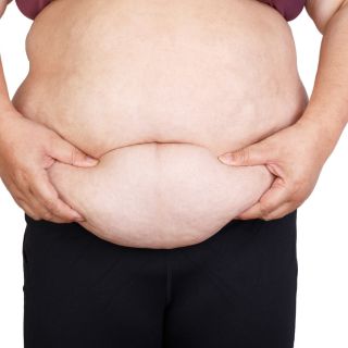 Zrychlené spalování tuků