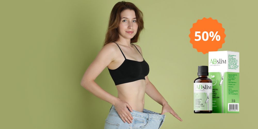 ABslim Česko Oficiální stránka